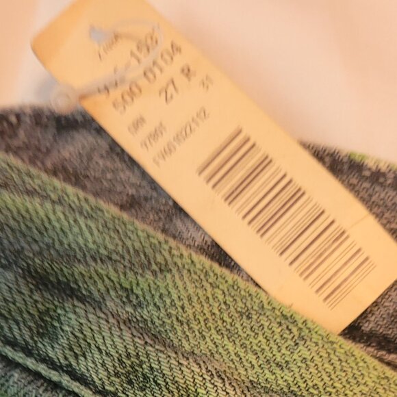 VERSACE COLLECTION JEANS - Picture 6 of 6